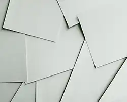 Estructuras de papel