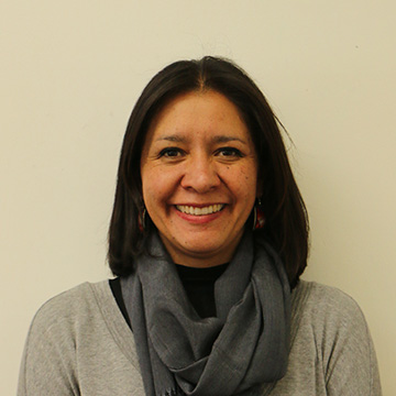 Mariana Reyes