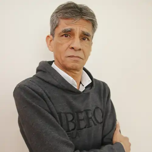 Oscar Soto