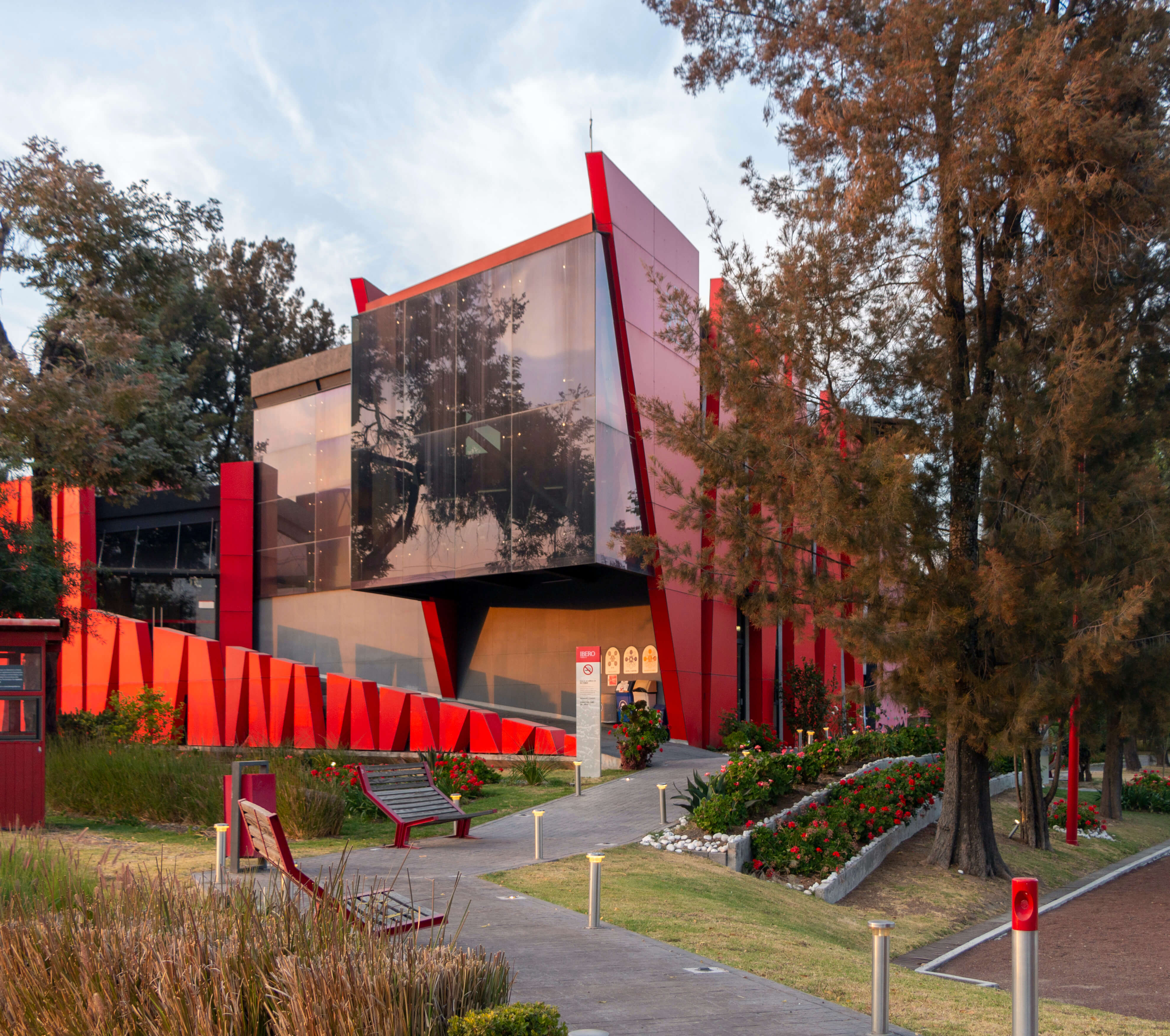 Campus IBERO
