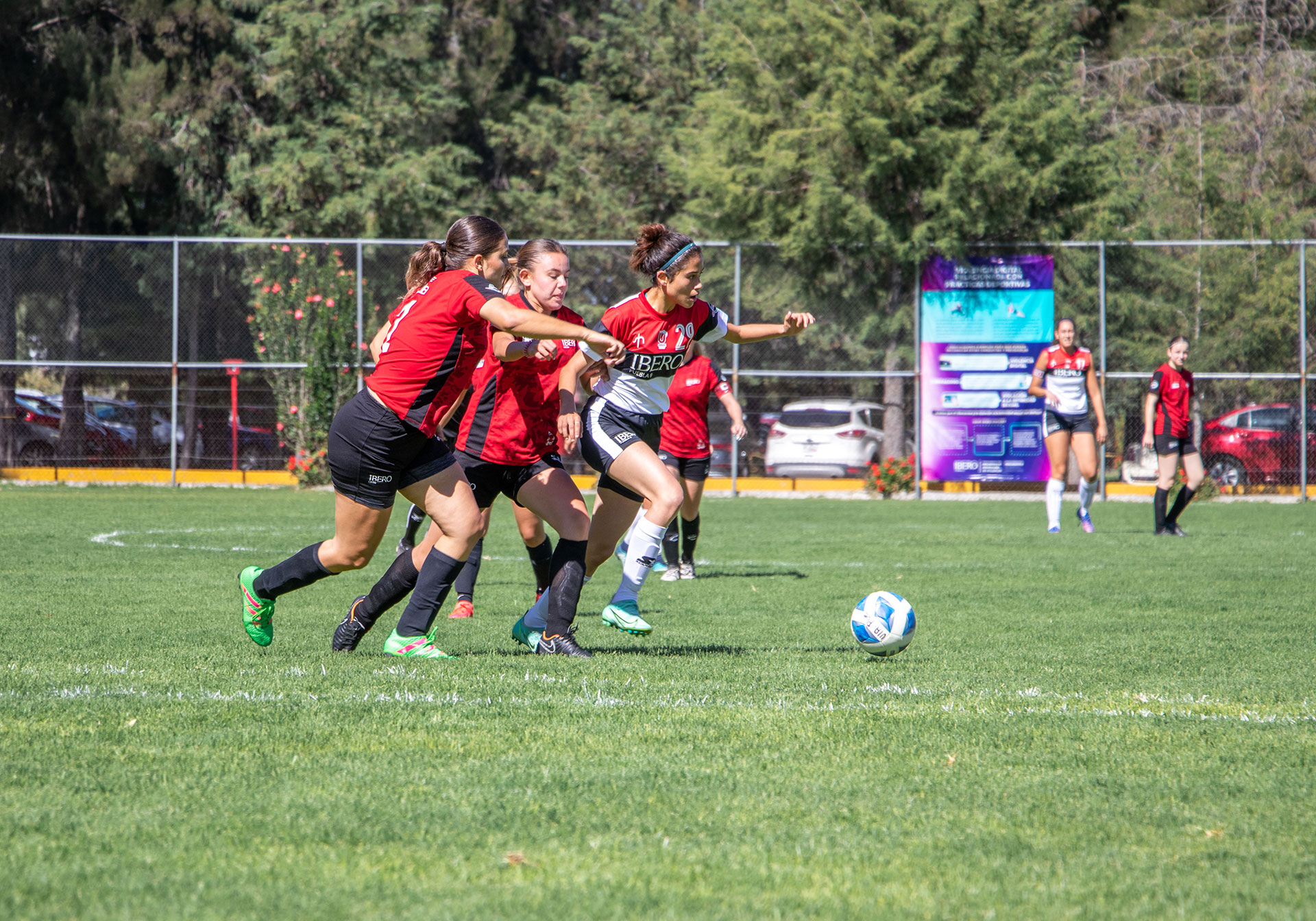 Futbol femenil