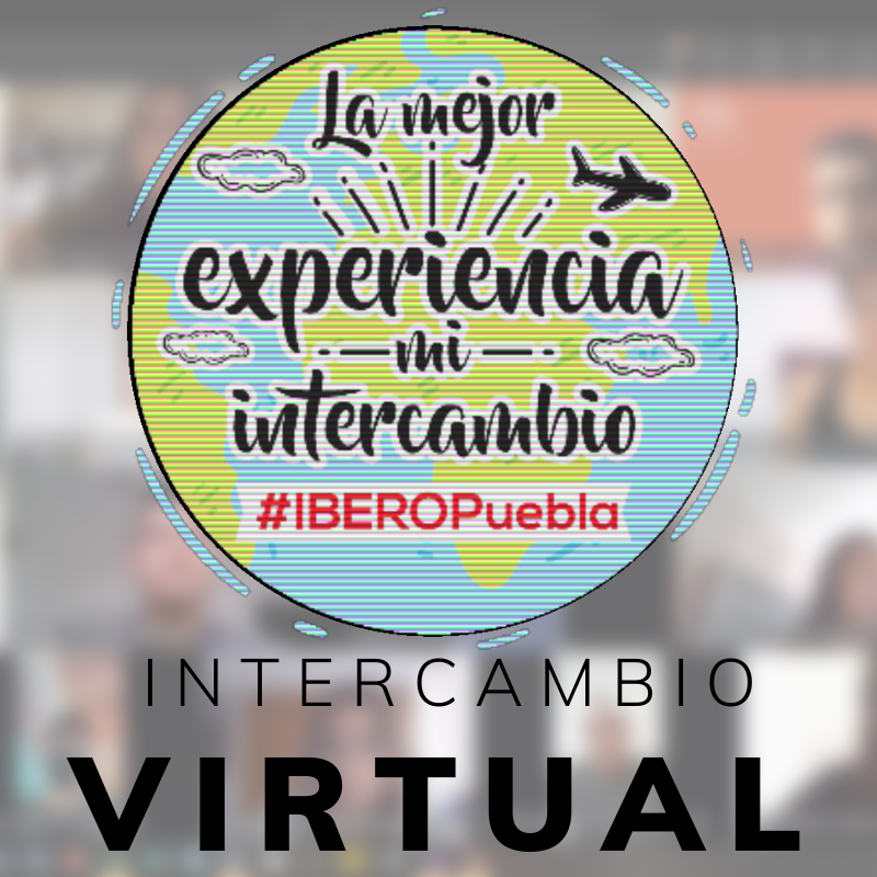 Intercambio Virtual