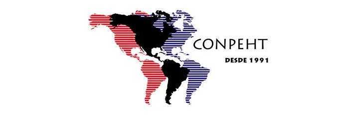 Logotipo de CONPEHT