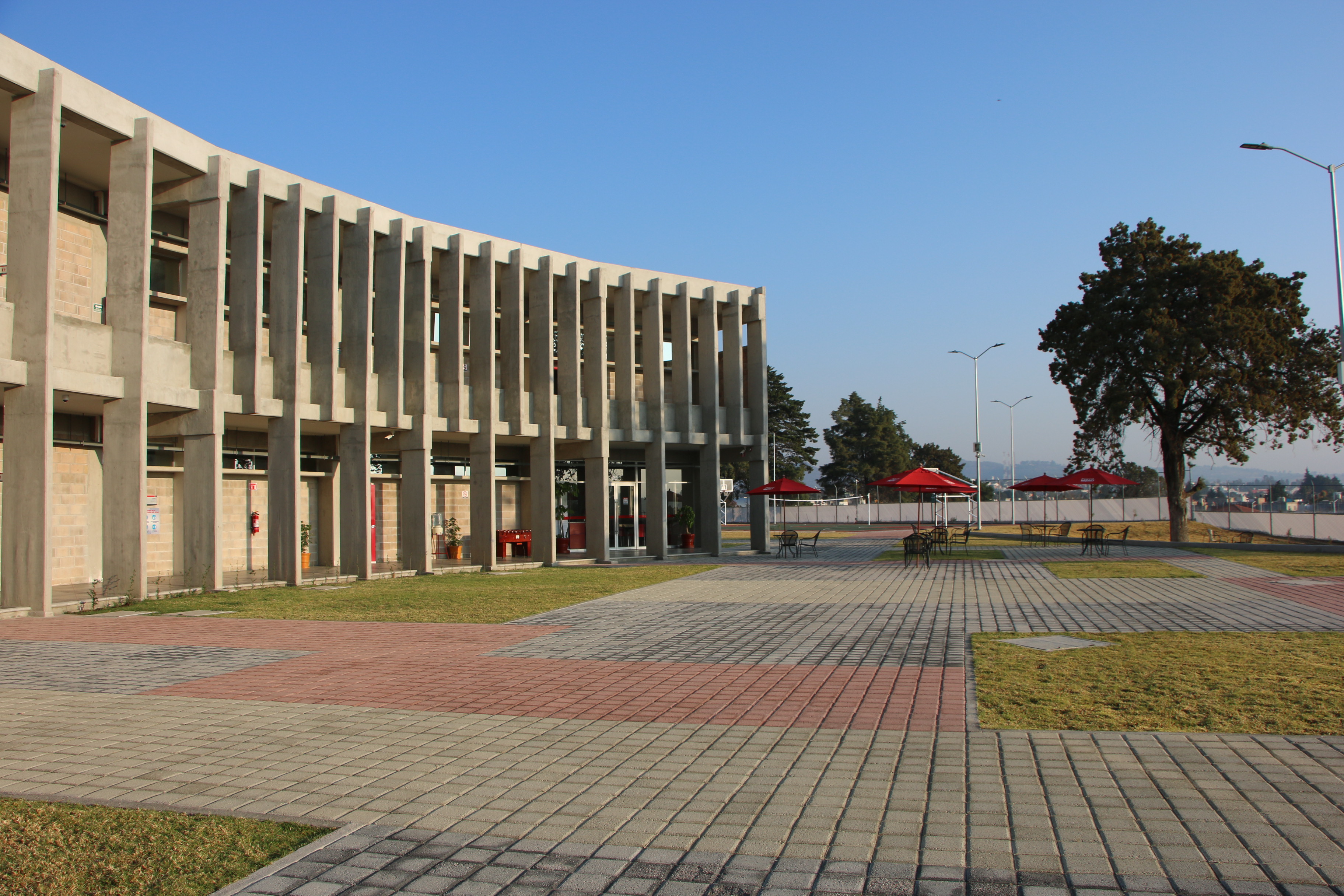 Prepa Tlaxcala.