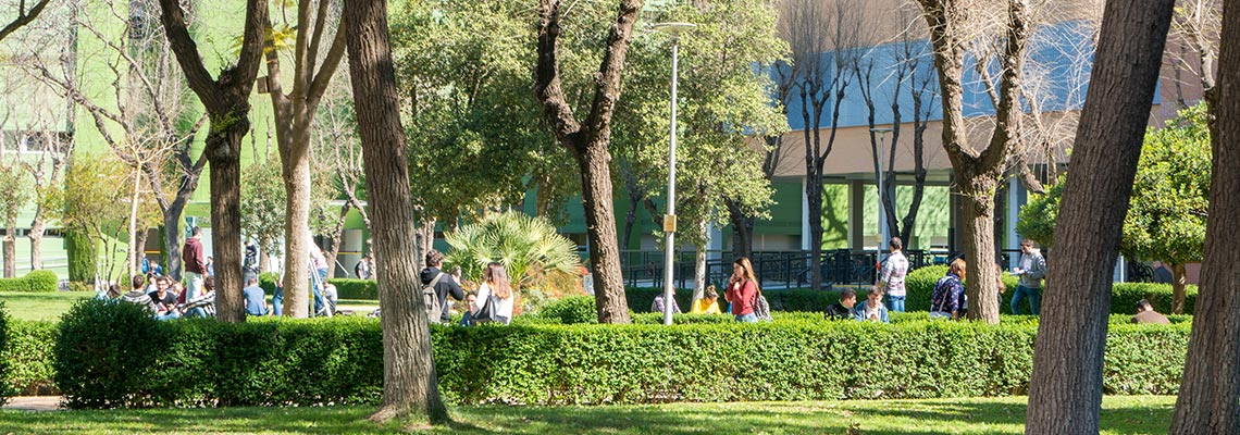 Campus IBERO Puebla