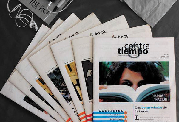 IBERO Prensa IBERO Puebla