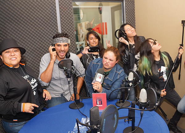 iberoradio IBERO Puebla