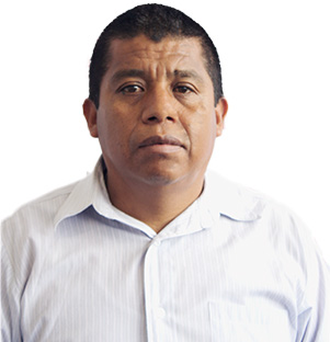 Francisco Perez