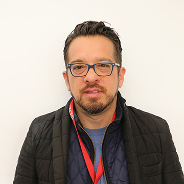 Julio González Flores