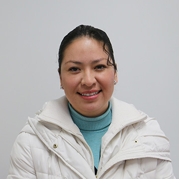 Karina Huerta