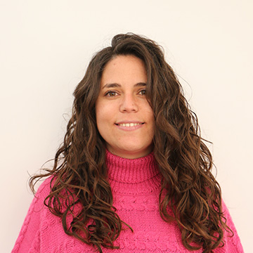 Monica Amuchastegui