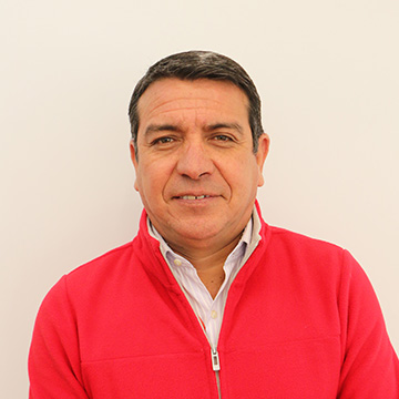 Mario Pérez Córdoba