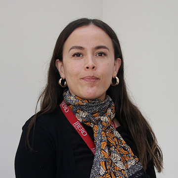 Perla Gómez