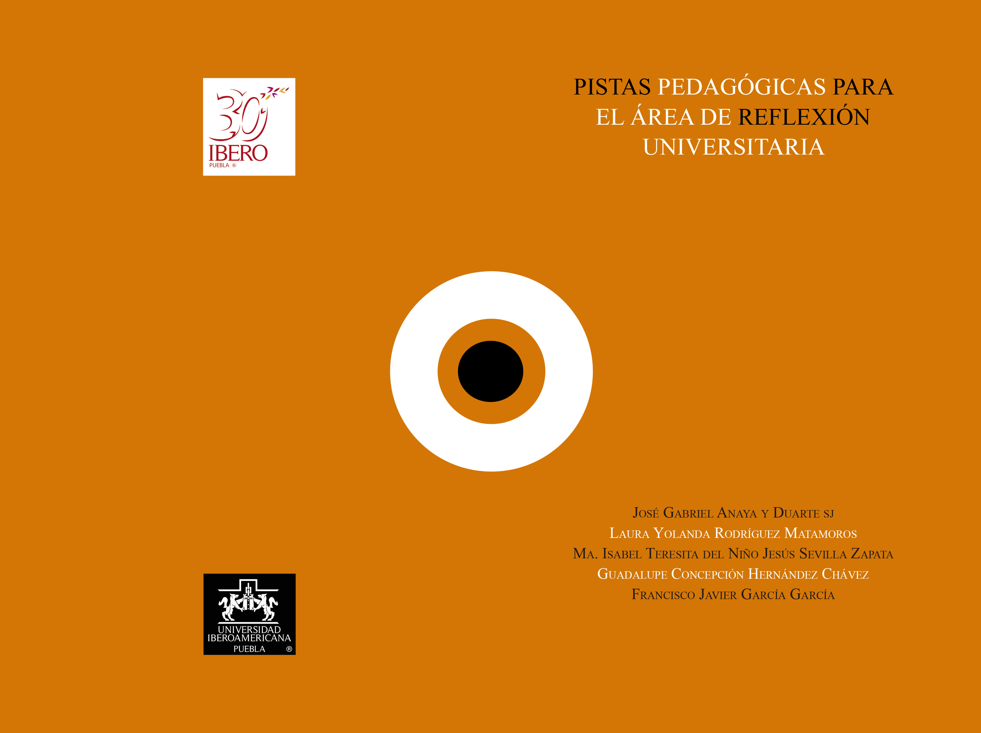 Publicaciones ARU IBERO Puebla