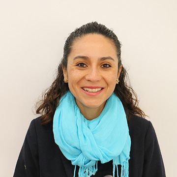 Zamira Hernández
