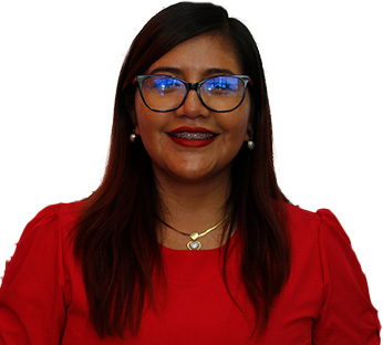Fabiola Gutierrez