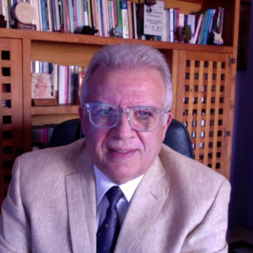 Rubén Edel Navarro