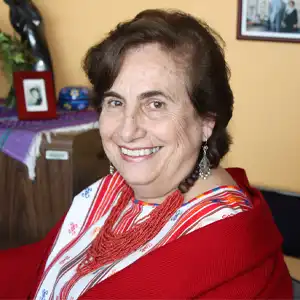 María Eugenia Sánchez