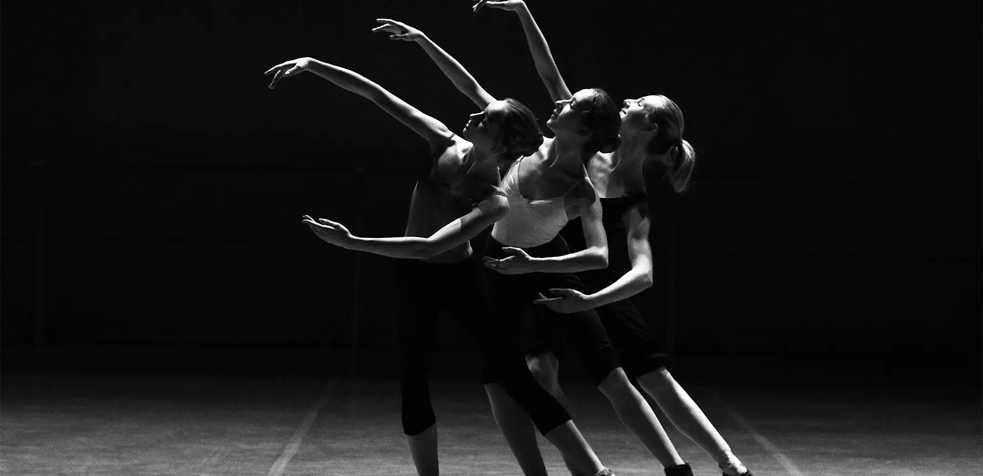 Bailarinas