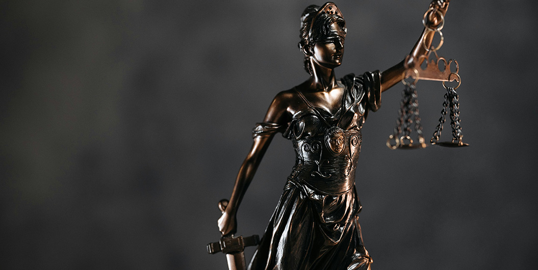 Balanza de la justicia