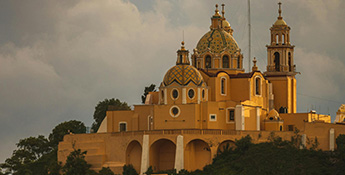 Cholula