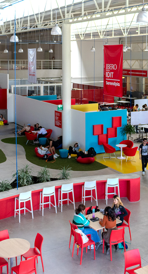 Alumnos en Serendipia