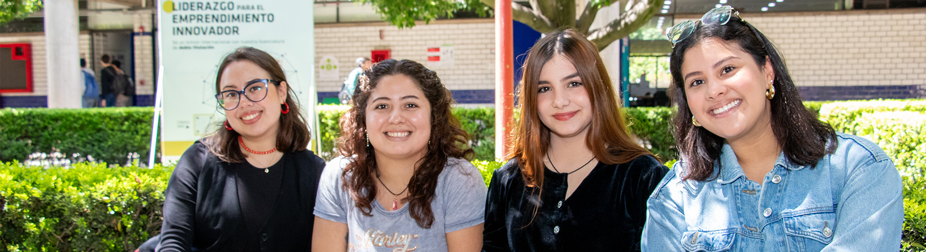 Alumnas IBERO Puebla