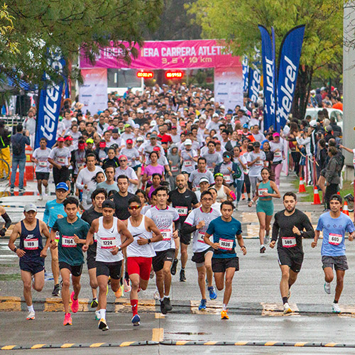 Corredores