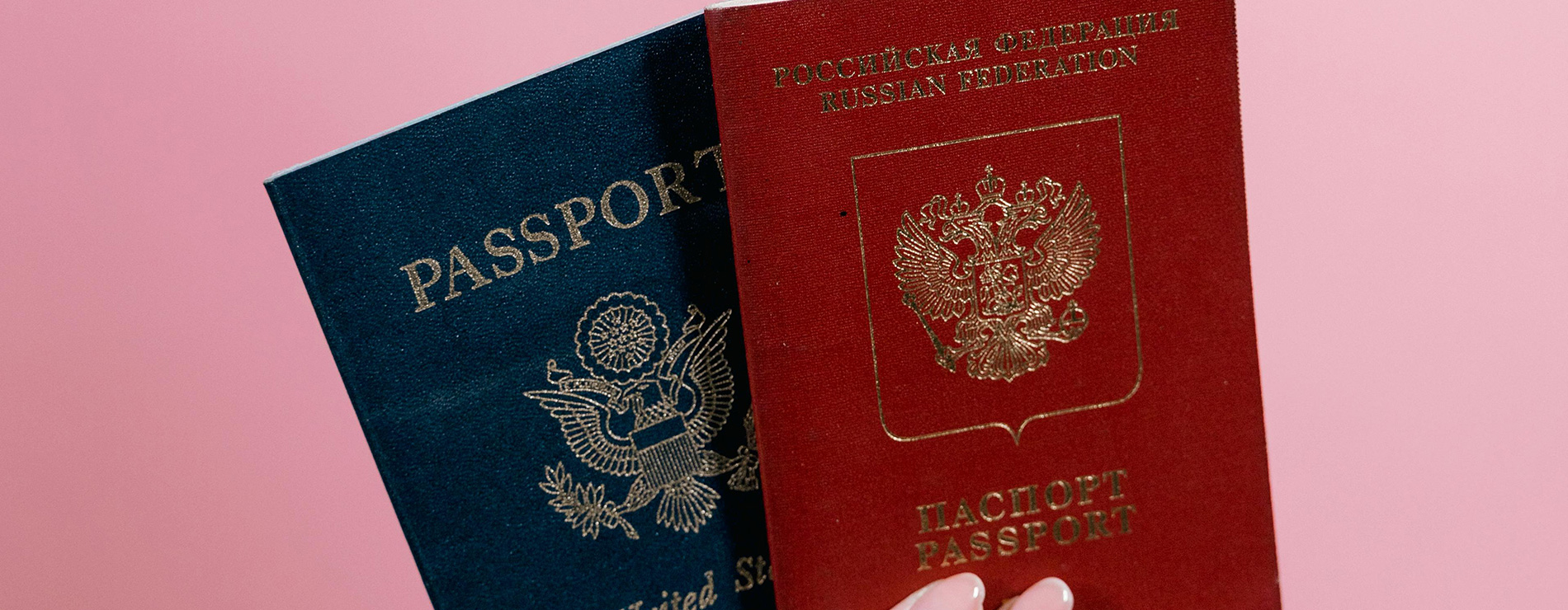 Pasaportes