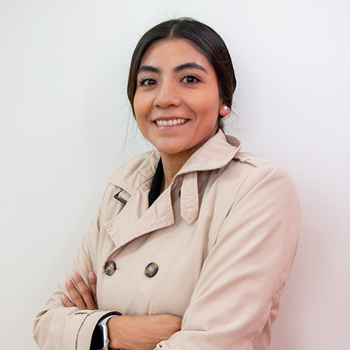 Andrea Pérez Flores