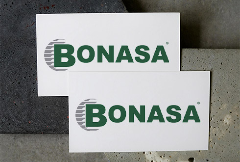 Logo Bonasa