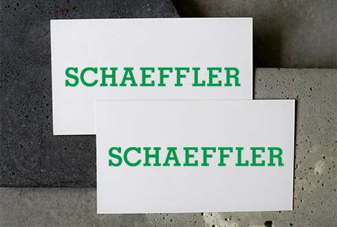Schaeffler