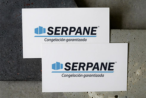 Logo Serpane