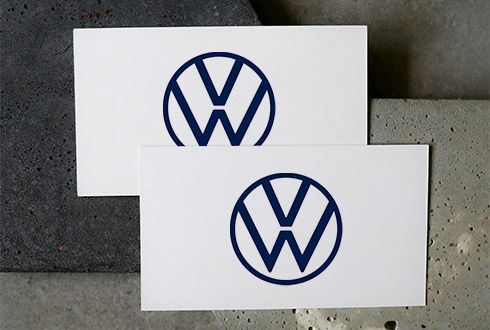 Logo VW
