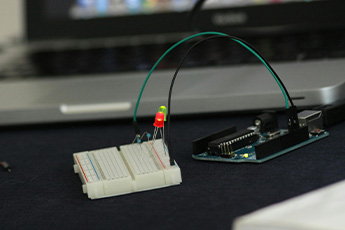 Protoboard