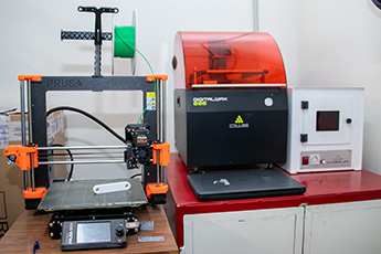 impresora 3d