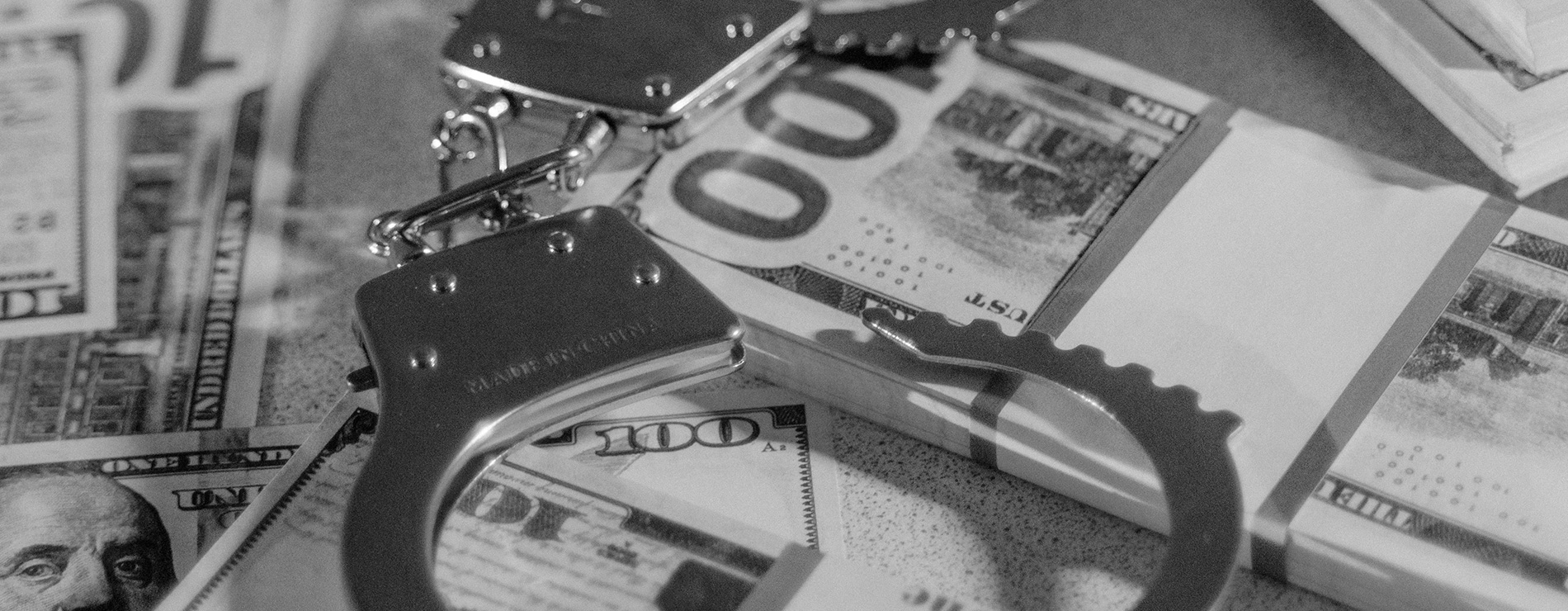 dolares y esposas