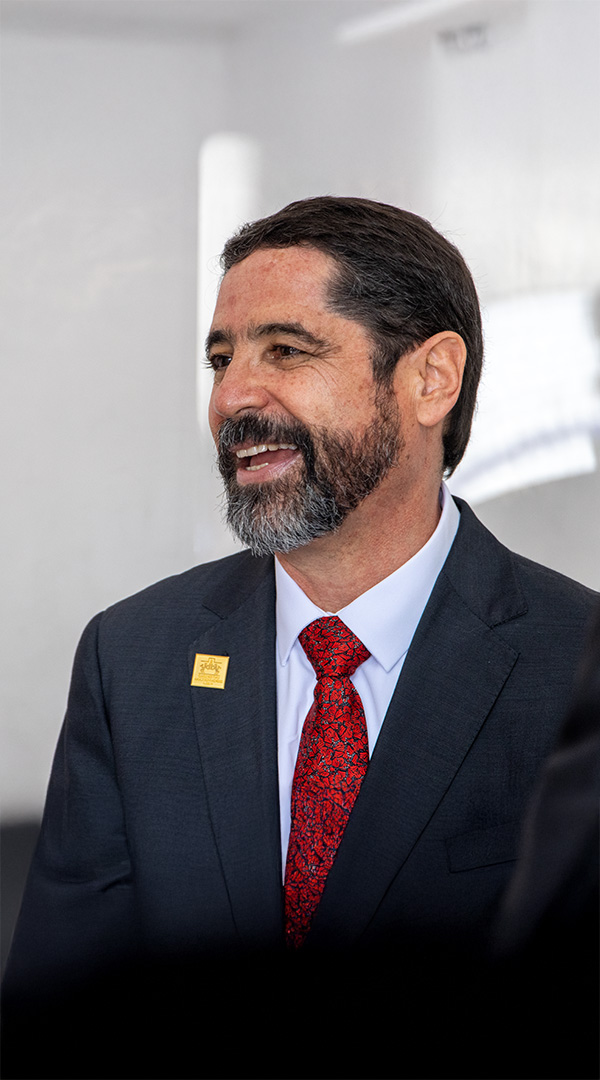 Alejandro Guevara Sanginés