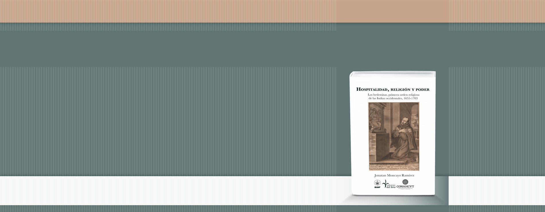 Libro hospitalidad