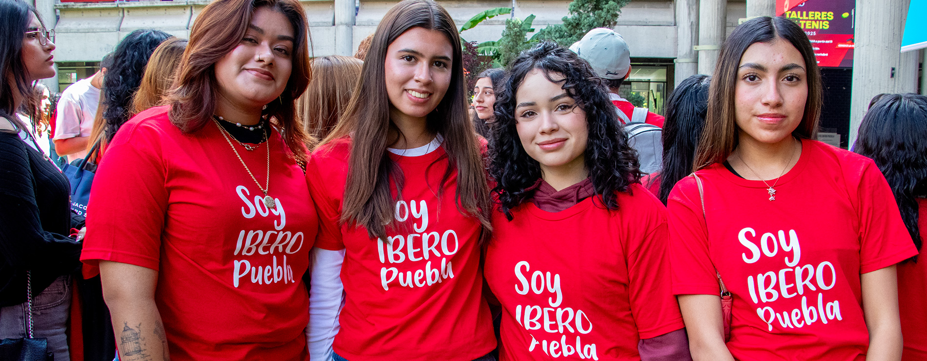 Alumnas
