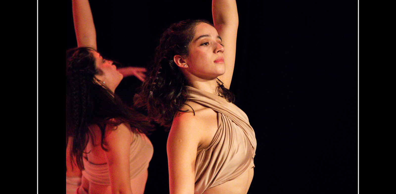 Bailarinas