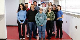 Grupo de investigación