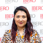 Alma Elena Cardoso Martínez