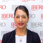 Argelia Berenice Urbina Nájera