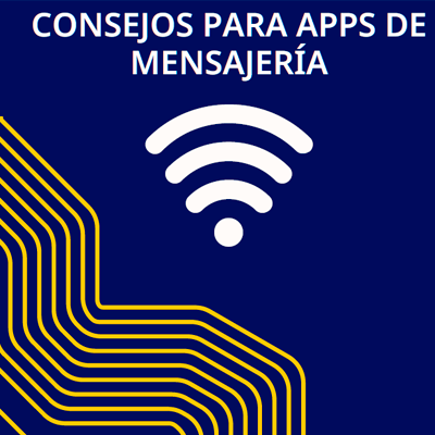 Consejos para apps