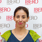 María José Rivas Arreola