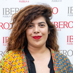 Mariana González de la Rosa