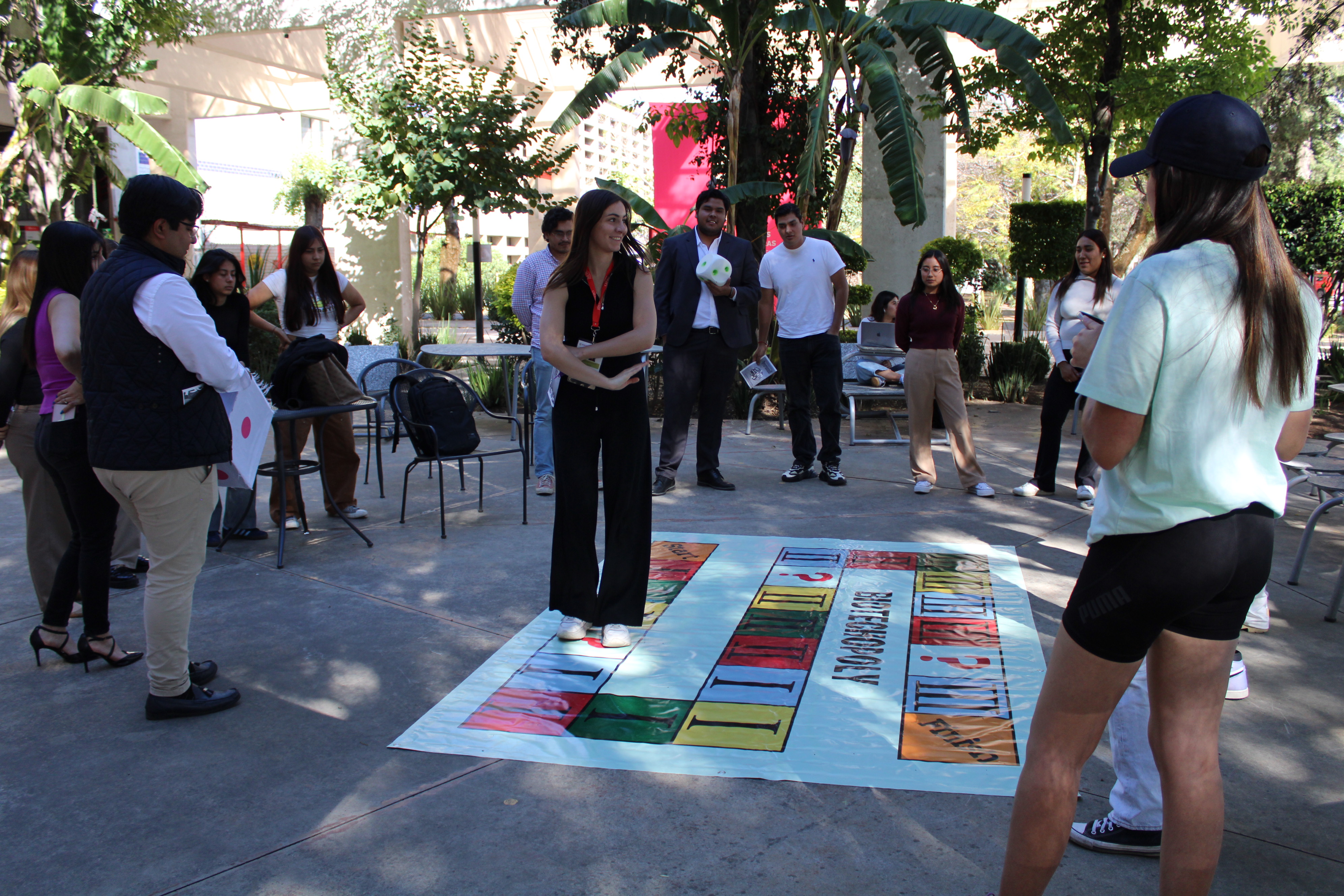 Trabajo de investigación