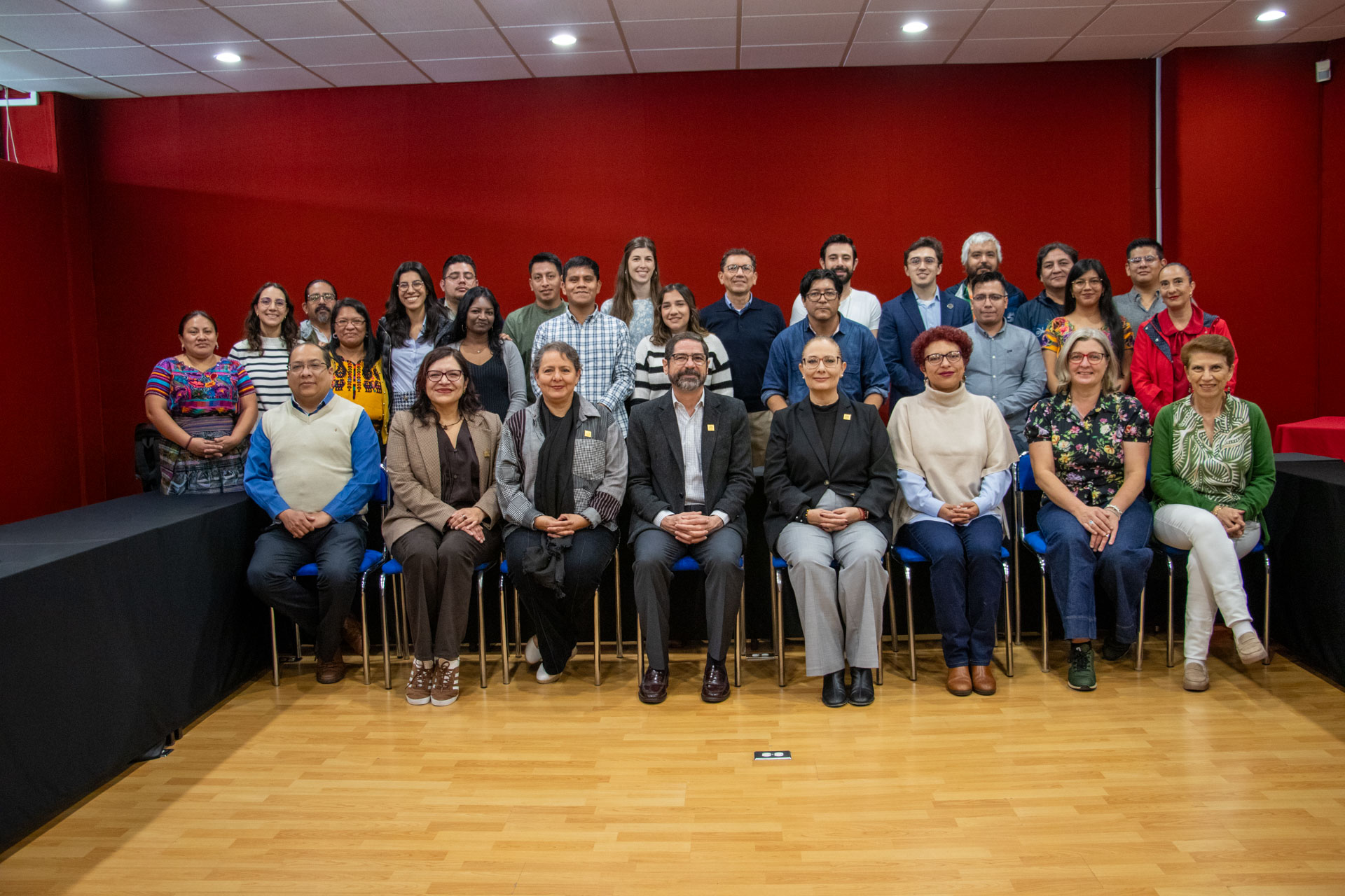 DefiéndeMEsoamérica