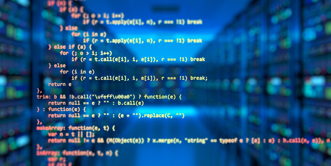 Código de programación